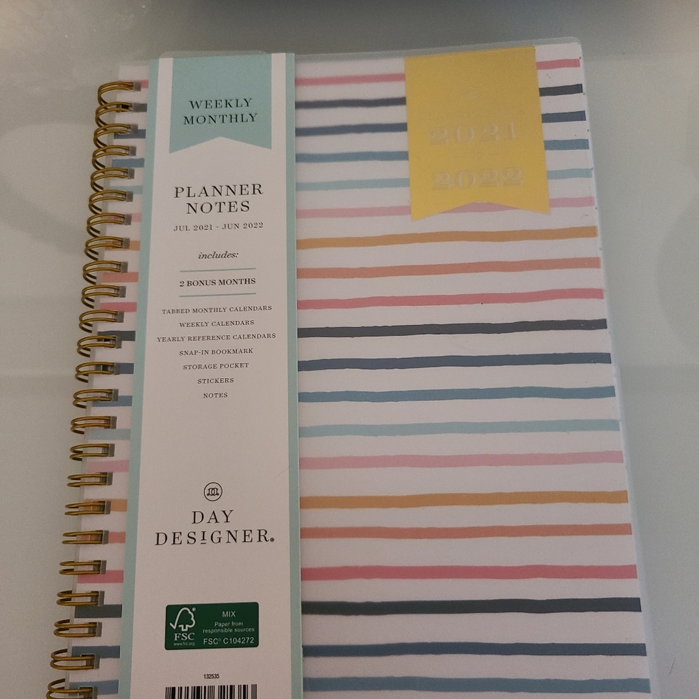 Planner